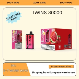 Zooy 30000 Puffs Vape Wholesale