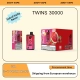 Zooy 30000 Puffs Vape Wholesale