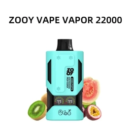 Zooy VAPOR Vape 22000 Puffs Wholesale