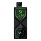 Disposable Zooy Vape Pro Puffs Nederland
