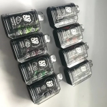 Zooy 12000 LARGE PUFFS Disposable Vape Bar