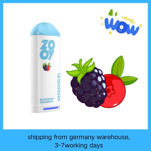 Zooy Bar 35000 Puffs Vapes FRIZEN Wholesale Cheap