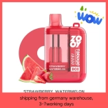 Zooy Bar Tornado Vape Pro 18000 Puffs Nederland