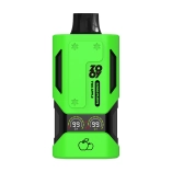 Wholesale Zooy 22000 LARGE Puffs Nederland Disposable Vape Pro