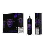 Zooy KING 7000 Puffs Disposable Vape Bar
