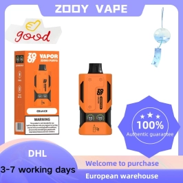 Zooy 22000 Puffs vapor Vape Oem