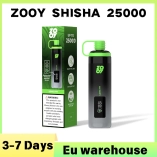 Wholesale Disposable Zooy Vape Pro 25000 Puffs Nederland