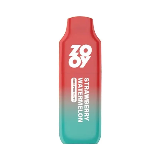 Zooy Vape PRO 8000 Puffs Juice Flavors