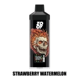 Zooy Bar ghosts 16000 Puffs Disposable E-cigarettes