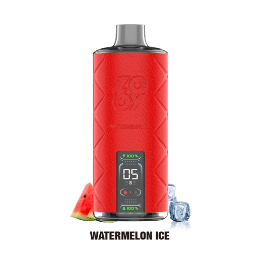 2025 Best Selling Zooy Vapes 50000 Puffs SHISHA Rechargeable