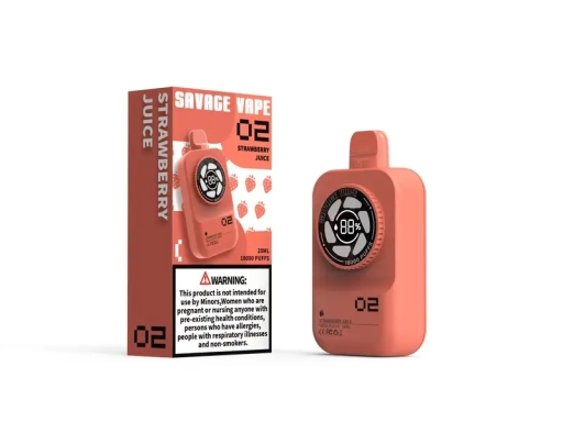 Bestseller Zooy Vapes savage camera 18000 Puffs Wholesale Rechargeable
