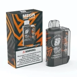 Zooy Bar Vape MEGA 12000 Puffs