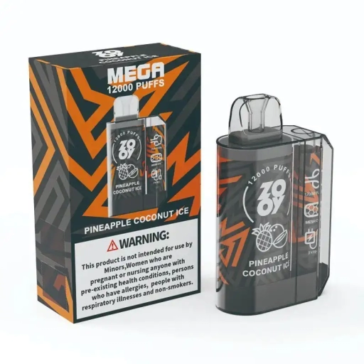 Original Zooy Bar 12000 Puffs Disposable Vape Nederland