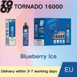 Wholesale Zooy 16000 Puffs Nederland Disposable Vape Pro Bar