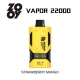 Zooy Bar 22000 Puffs Vape