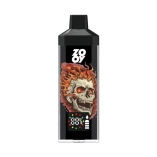 Zooy 12000 Puffs Disposable E-cigarettes