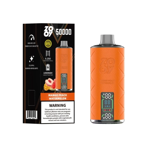 Zooy Vape 30000 Puffs
