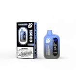 Zooy DIAMOND Disposable Vape 15000 Puffs