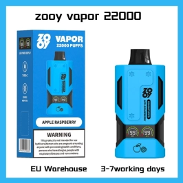 Zooy Vape 22000 Puffs Wholesale Recharge