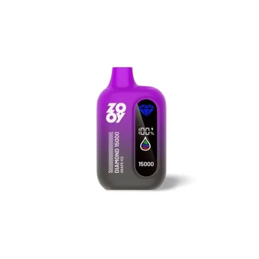 Disposable Zooy Bar 15000 Puffs Vape