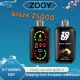 Disposable Zooy BLAZE Vapes 25000 Puffs Wholesale Price Juice Flavors
