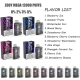 2024 Best Zooy 12000 Puffs Vape Pens