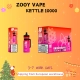 Bulk Pricing Zooy Vape 16000 Puffs Wholesale Price Cheap