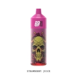 Zooy 15000 Puffs Wholesale Eu Warehouse