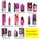 Top Selling Zooy 15000 Puffs Vape Supplier