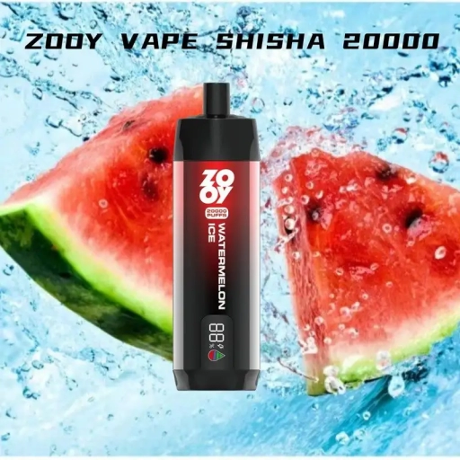 CHINA Zooy Bar Vapes 20000 Puffs Wholesale