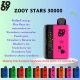 Zooy 30000 Large Puffs Vape Wholesale Price Distributor