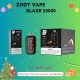 Disposable Zooy 25000 Puffs blaze Vape Wholesale Supplies