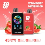 Zooy Tornado 45000 Puffs Nederland Vape Pro