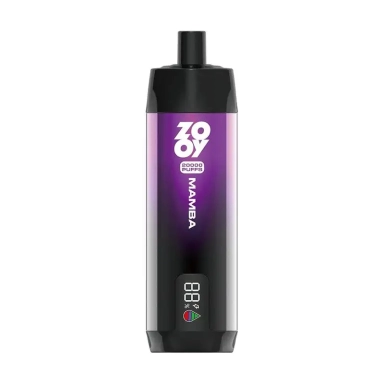 Zooy Vapes 20000 Puffs SHISHA