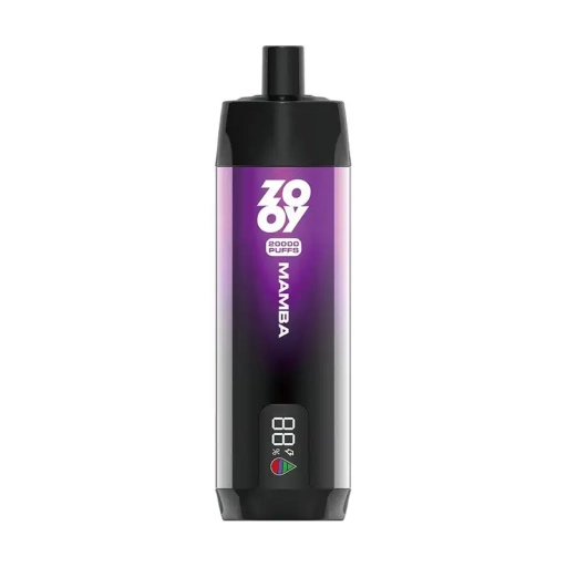 Disposable Zooy Vapes 20000 Puffs Supplier