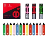 Zooy Big Puffs 5000 Disposable Vape Pen
