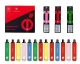 2024'S Finest Vaping Disposable Zooy 5000 Puffs Vape Oem