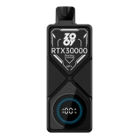 Wholesale Disposable Zooy Vape Pro RTX + Puffs Nederland