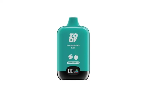 Disposable Zooy Bar 16000 Puffs Vape Wholesale Price Cheap