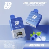 Wholesale Zooy Bar LugVapor + 20000+ Puffs Nederland Disposable Vape Pro