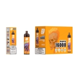 Wholesale Zooy Disposable Vape Pro Bar Tornado 16000 Puffs Nederland Vape Pro