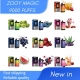 Zooy 9000 Puffs Vape MAGIC Wholesale Price Cheap