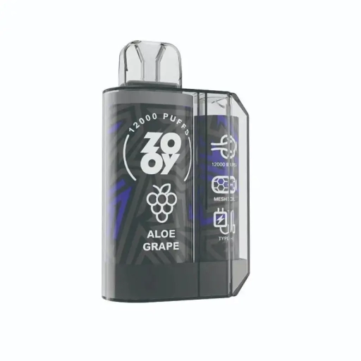 Competitive Pricing Zooy Bar MEGA Vape 12000 Puffs Nederland