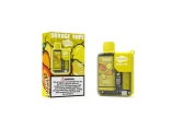 Disposable Zooy Bar Vape 15000 Puffs SAVAGE BUBBLE