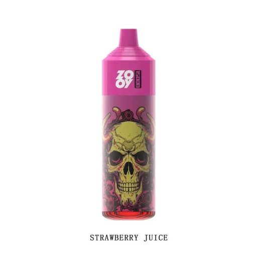 Cheap Pricing Zooy Disposable Vape 15000 Puffs Wholesale Price Supplies