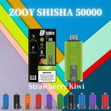 Wholesale Disposable Zooy Bar Vape Pro 50000 Puffs Nederland SHISHA