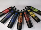Zooy 7000 Puffs Vapes KING