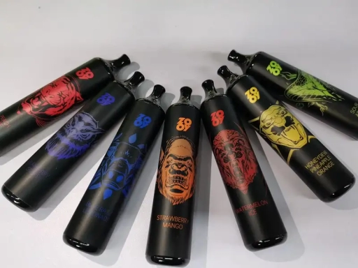 Zooy Bar Vape KING 7000 Puffs Wholesale Price Rechargeable