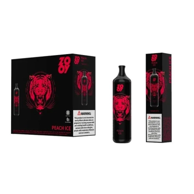 Zooy Vapes KING 7000 Puffs