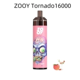 Zooy Bar 16000 Puffs Nic Disposable Vape Pro